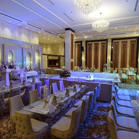Rosemond Al Hamra Hotel Jeddah Bagian luar foto