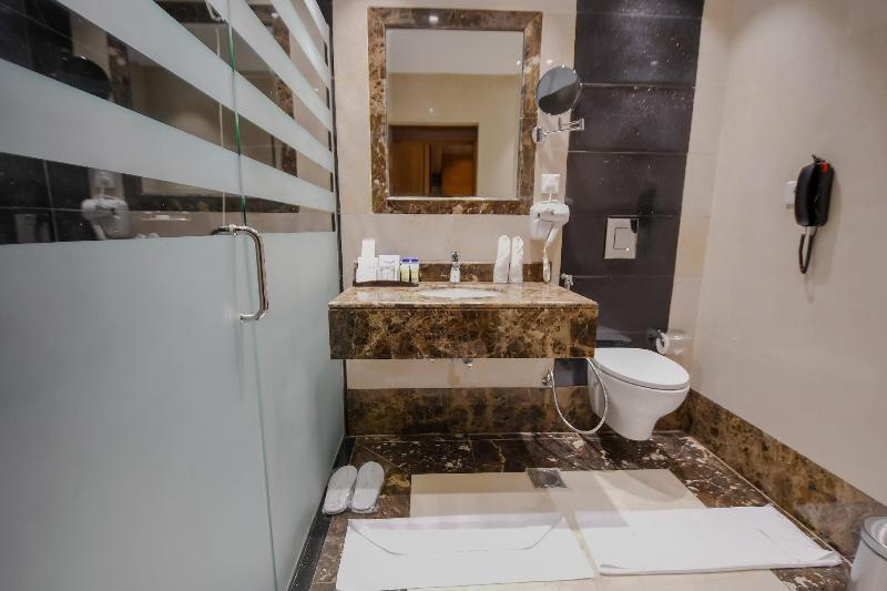 Rosemond Al Hamra Hotel Jeddah Bagian luar foto