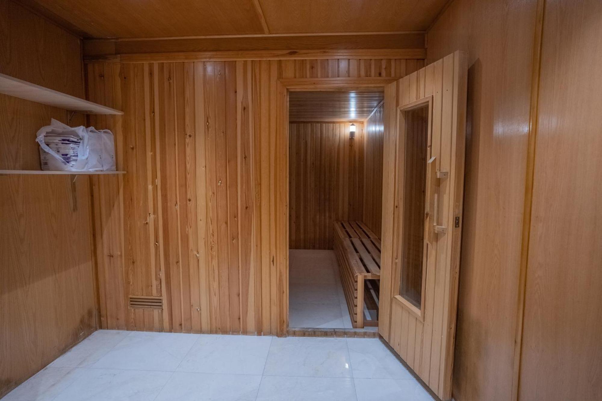 Rosemond Al Hamra Hotel Jeddah Bagian luar foto