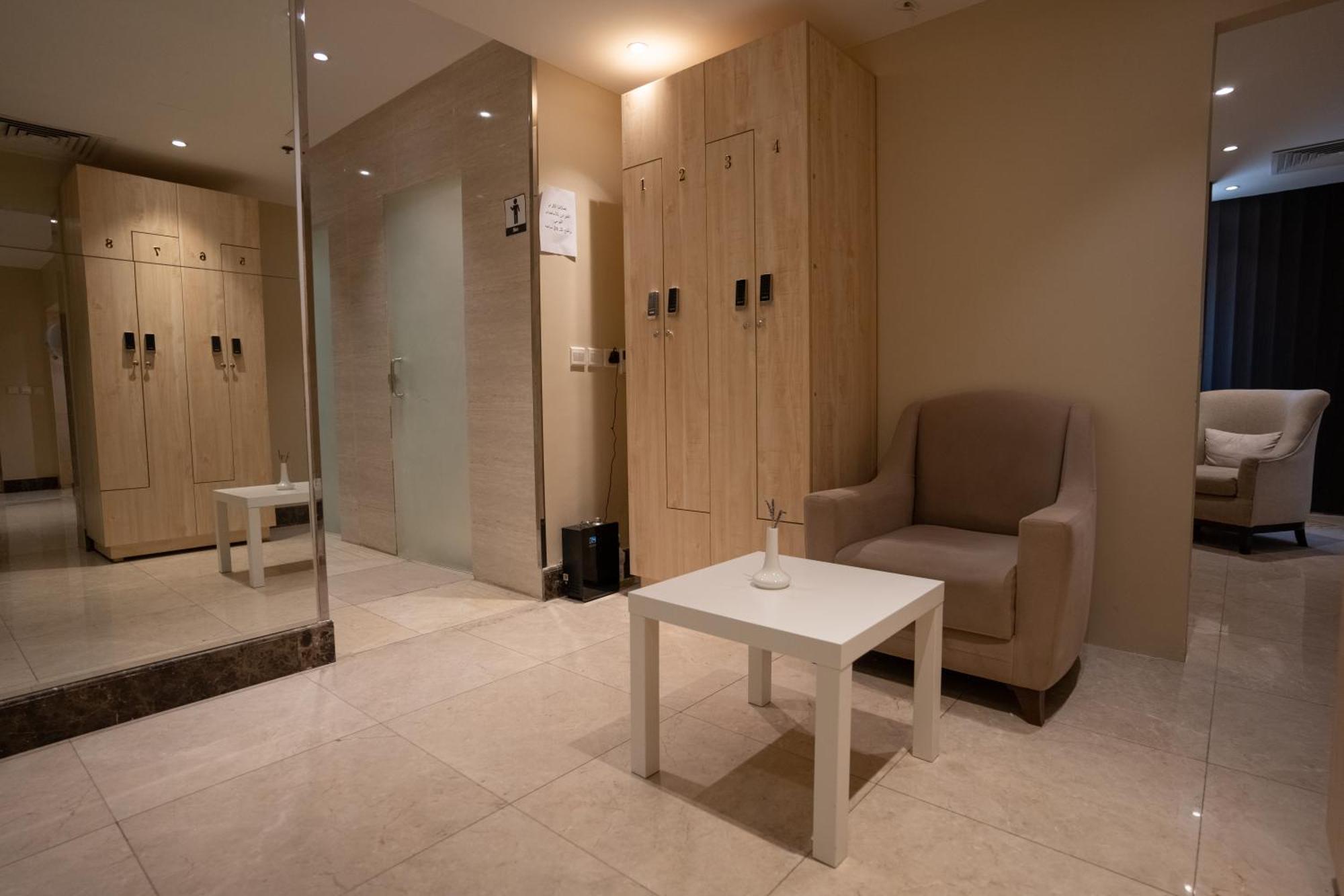 Rosemond Al Hamra Hotel Jeddah Bagian luar foto