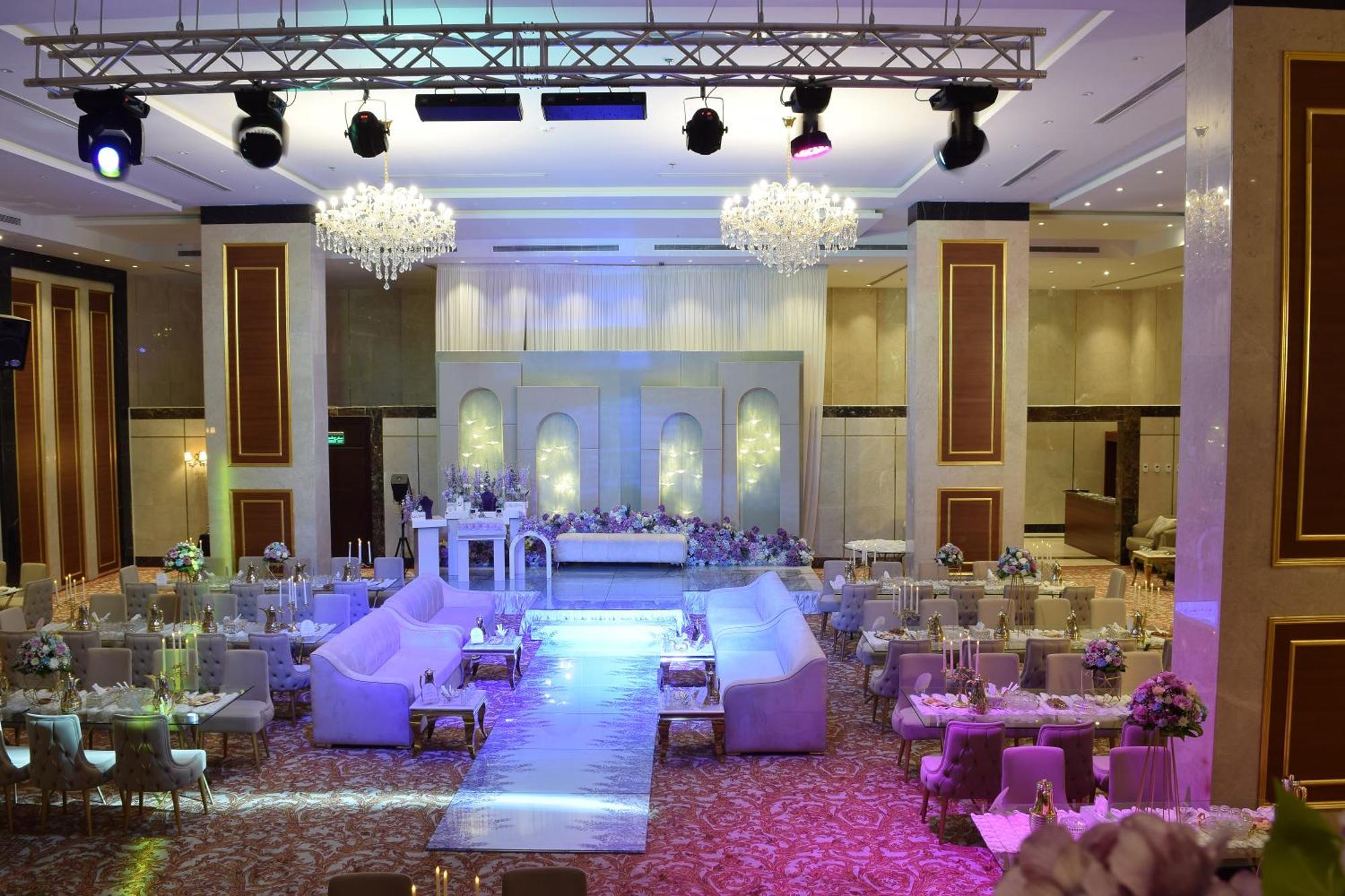 Rosemond Al Hamra Hotel Jeddah Bagian luar foto